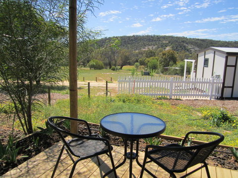 Lavendale Farmstay And Cottages York - QLD Tourism 1