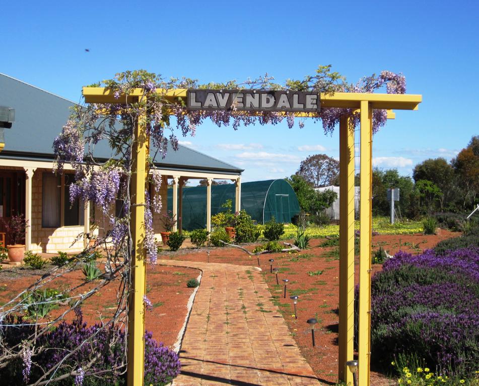 Gilgering WA QLD Tourism