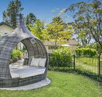 Lavender Cottage - QLD Tourism
