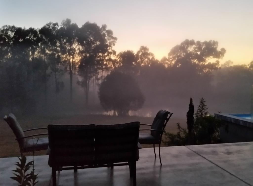 Jones Hill QLD QLD Tourism