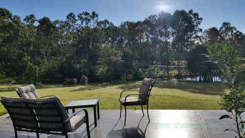 Lawson Retreat - QLD Tourism 3