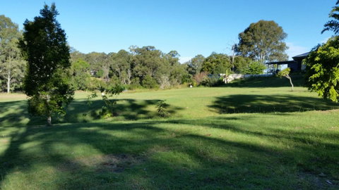 Lawson Retreat - QLD Tourism 2