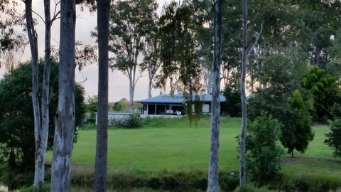 Lawson Retreat - QLD Tourism 1