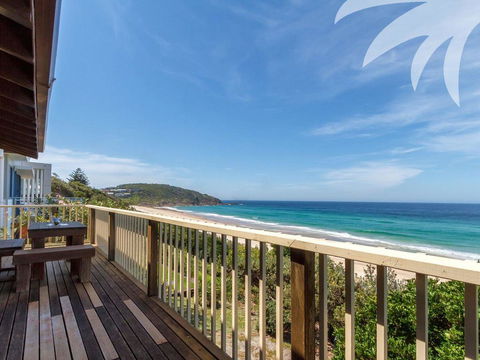 Lawsons At Blueys - QLD Tourism 0