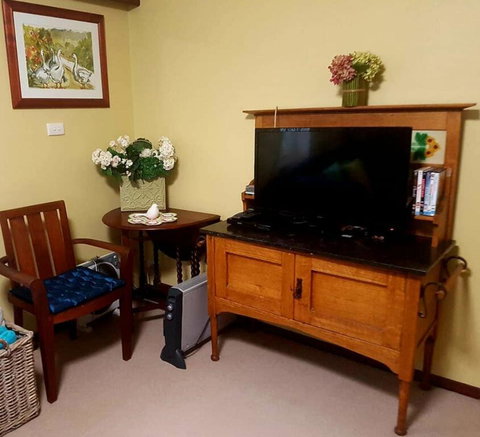 Layton Street Apartments - QLD Tourism 1