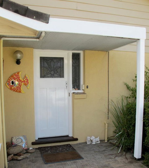 Layton Street Apartments - QLD Tourism 3