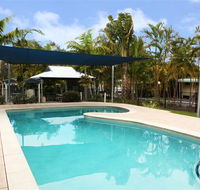 Lazy Acres Caravan Park - Queensland Tourism