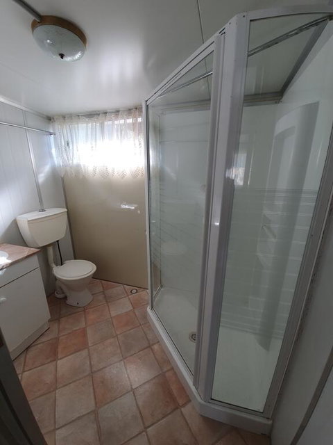 Lazy Days Caravan Park - Queensland Tourism 2