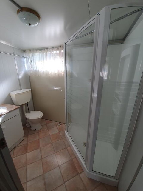 Lazy Days Caravan Park - Queensland Tourism 1