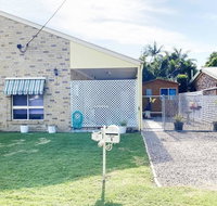 Lazy Daze on Nulu - QLD Tourism