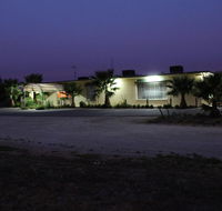 Lazy River Motor Inn - QLD Tourism