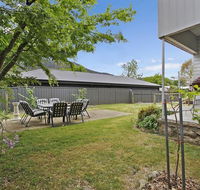 Le Chateau - Centrally located - Queensland Tourism