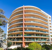 Le Point 702 - Luxury and Views - QLD Tourism