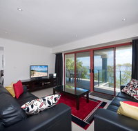 Le Vogue Unit 11 16 Magnus Street - QLD Tourism