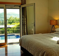 Leader Reef Luxury Accommodation - Queensland Tourism