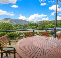 Leader Views - Queensland Tourism