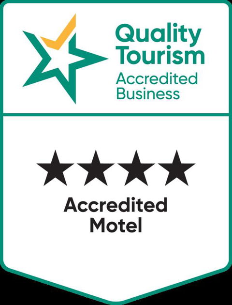 Leeton Heritage Motor Inn - QLD Tourism 3