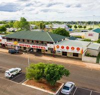 Leichhardt Hotel Motel Cloncurry - QLD Tourism