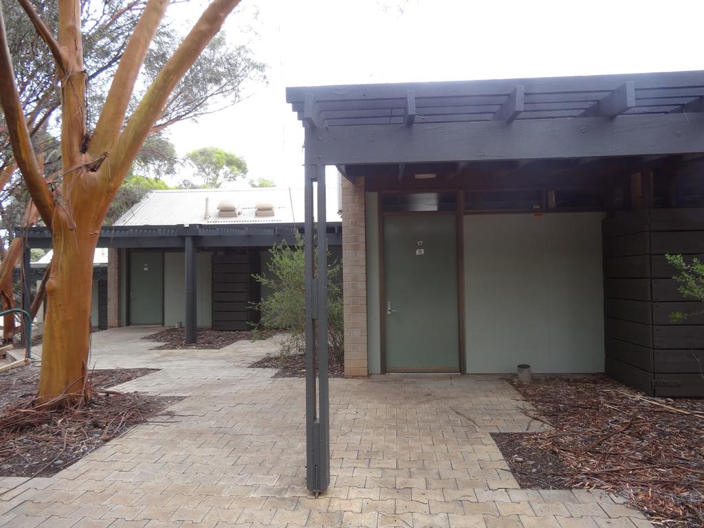 Innamincka SA Queensland Tourism
