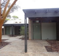 Leigh Creek Outback Resort - Queensland Tourism