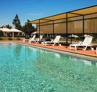 Leisure Inn Pokolbin Hill - Queensland Tourism