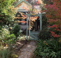 Lemon Tree Cottage - QLD Tourism