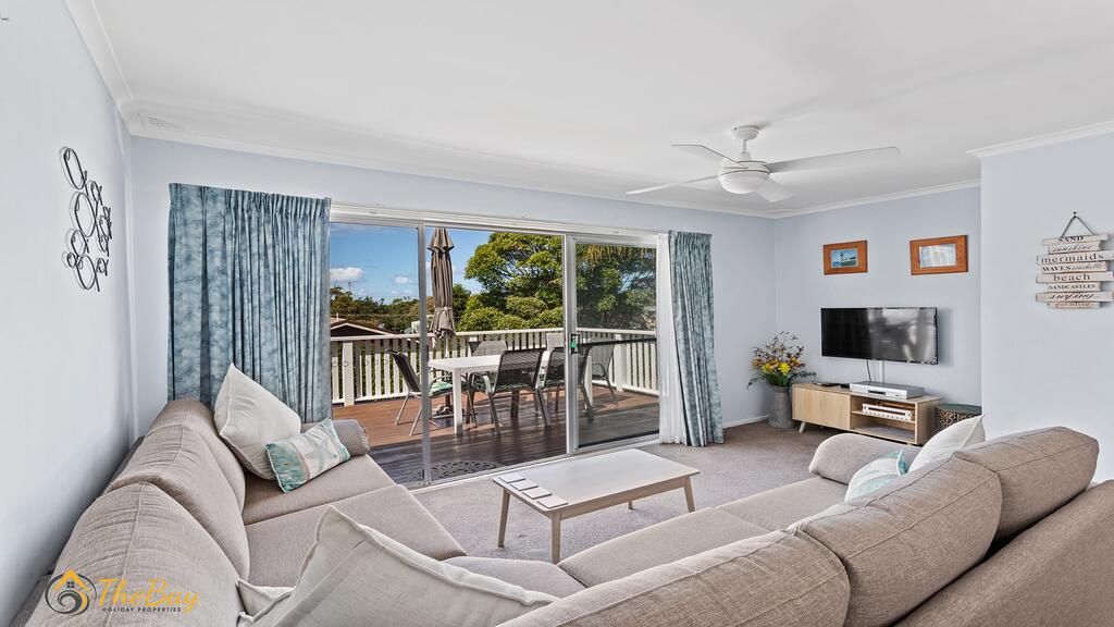 Fingal Bay NSW QLD Tourism