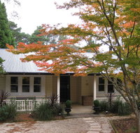 Leura Country Cottage - QLD Tourism