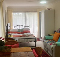 Leura Garden Apartment - QLD Tourism