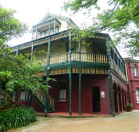 Leura House - QLD Tourism