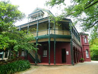 Leura House
