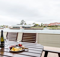 Leven River Retreat - Queensland Tourism