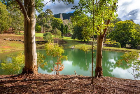 Lewana Cottages - QLD Tourism 1