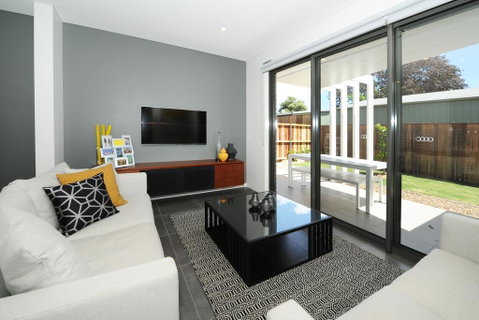 Lewis Street Apartments By Kirsten Serviced Accommodation - QLD Tourism 1