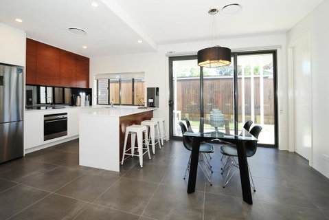 Lewis Street Apartments By Kirsten Serviced Accommodation - QLD Tourism 0