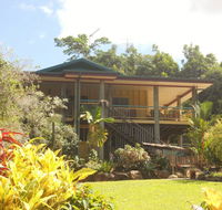 Licuala Lodge - QLD Tourism