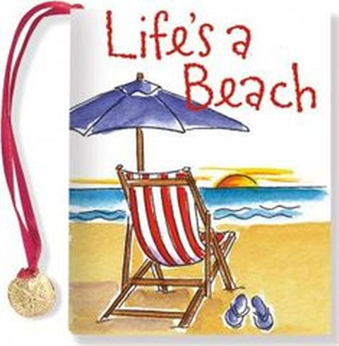 LIFES A BEACH 1 - QLD Tourism 3