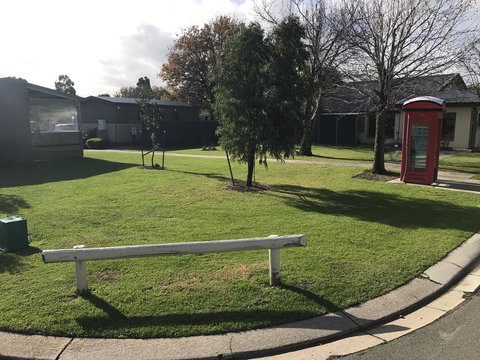 Lifestyle Villages Traralgon - QLD Tourism 3