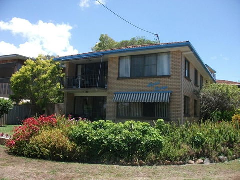 Light, Airy 1st Floor Unit - Marbrin Close, Bellara - QLD Tourism 0