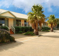 Lightkeepers Inn Motel - QLD Tourism