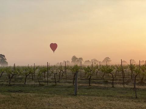 Lilies Luxury Retreats - QLD Tourism 1