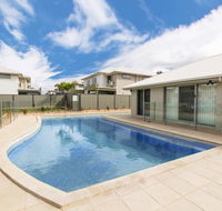 LillyPilly Resort Apartments - QLD Tourism