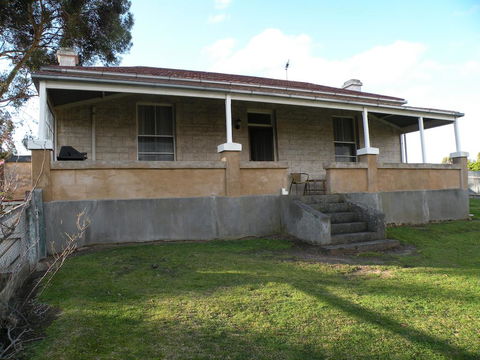 Limestone View Naracoorte - QLD Tourism 0