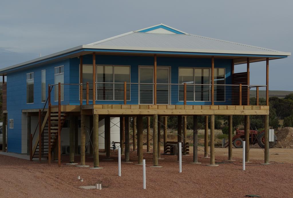 North Shields SA QLD Tourism