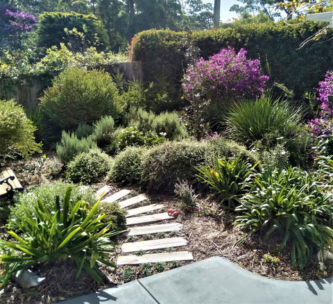 Linda's Place B&B - QLD Tourism 0