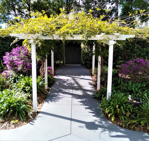 Linda's Place B&B - QLD Tourism 2