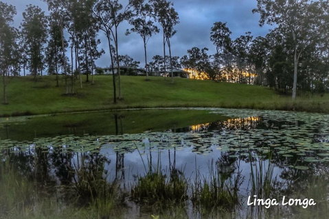 Linga Longa Spiritual Retreat - QLD Tourism 0