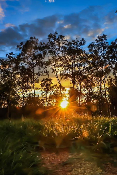 Linga Longa Spiritual Retreat - QLD Tourism 3