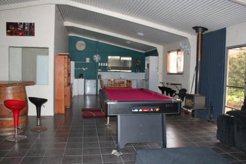 Linga Longa Spiritual Retreat - QLD Tourism 2