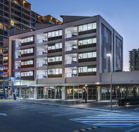 Link Portside - QLD Tourism